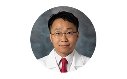 Ju Dong Yang