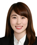 Myung Ji Goh