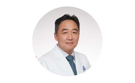 Seung Up Kim